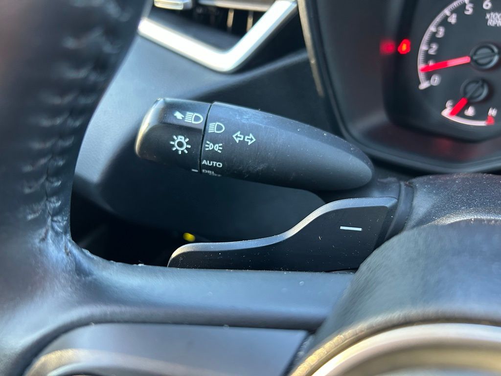 Thumbnail: 2022 Toyota Corolla - 20