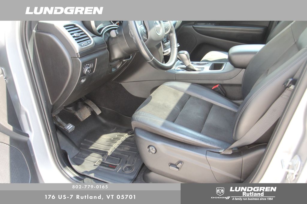 Used 2021 Jeep Grand Cherokee SUV