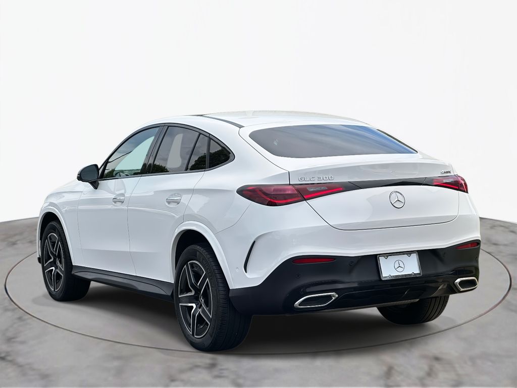 2024 Mercedes-Benz GLC 300 6
