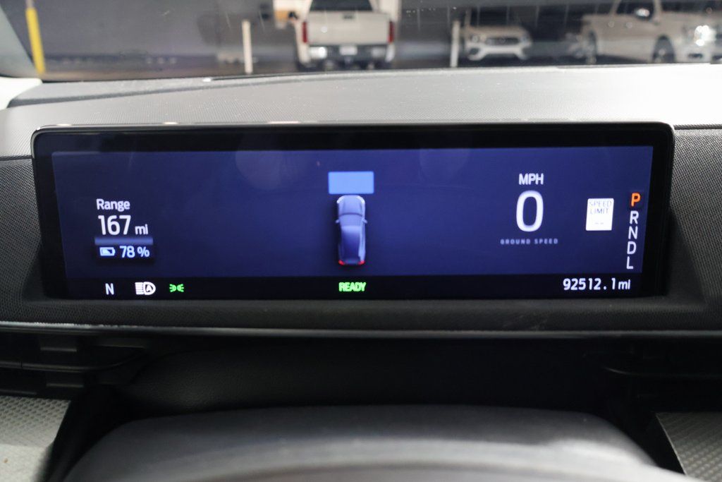 Thumbnail: 2022 Ford Mustang Mach-E - 17