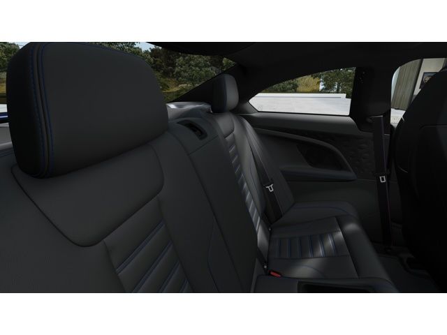 Thumbnail: 2026 BMW M2 - 12