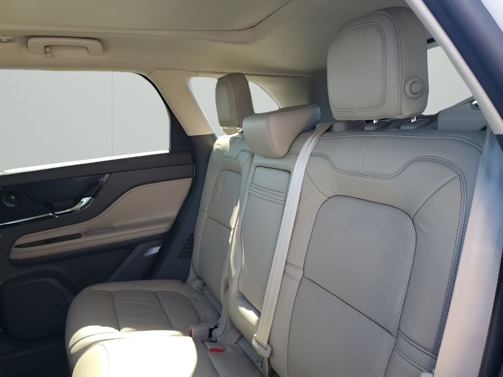 Used Car 2020 Lincoln Corsair  Reserve For Sale Under $30,000 In Austin, Texas