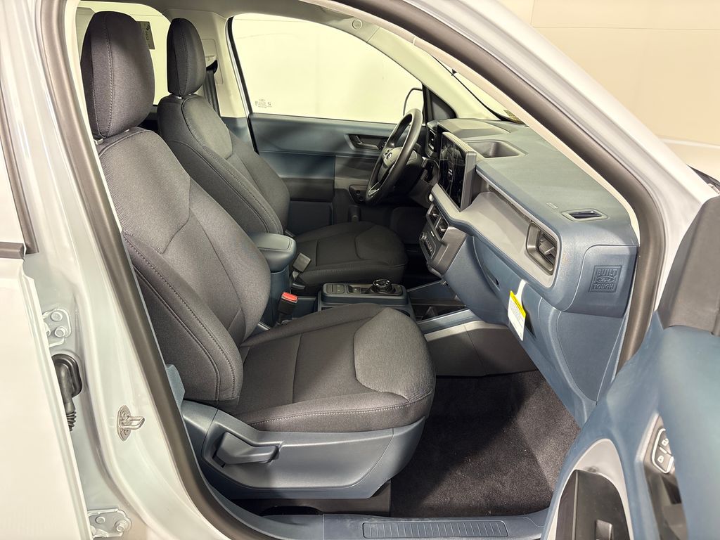 New 2026 White Ford XL image 5