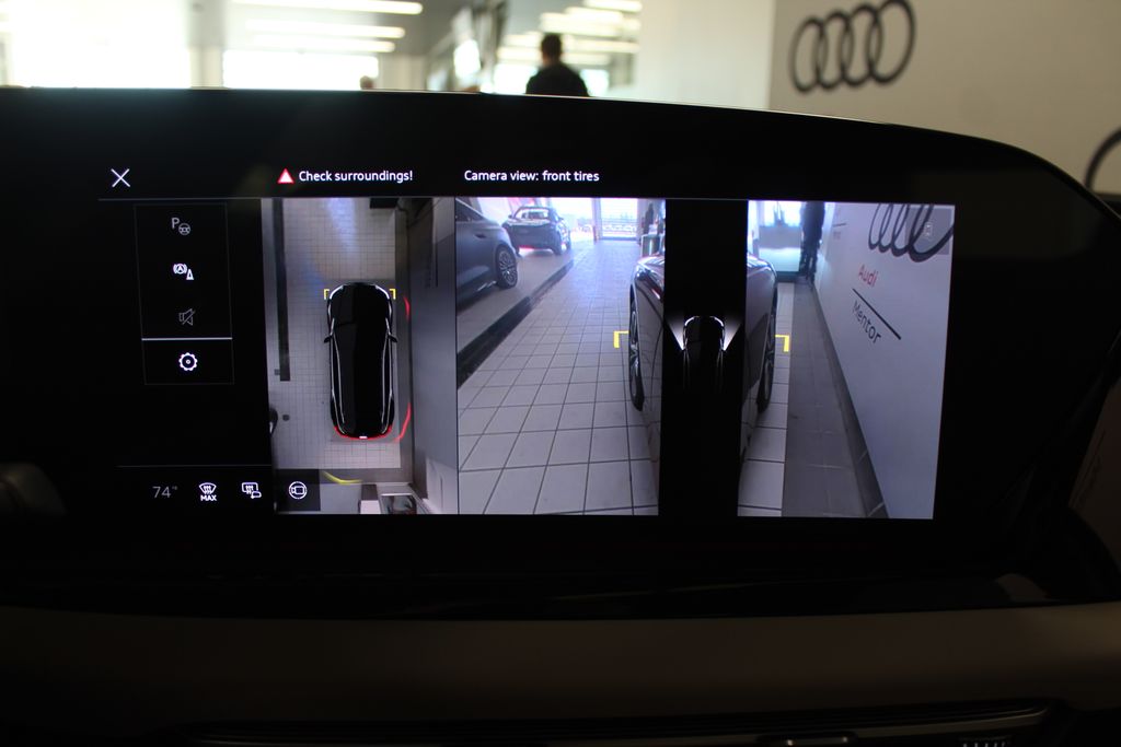 Thumbnail: 2026 Audi A6 - 20