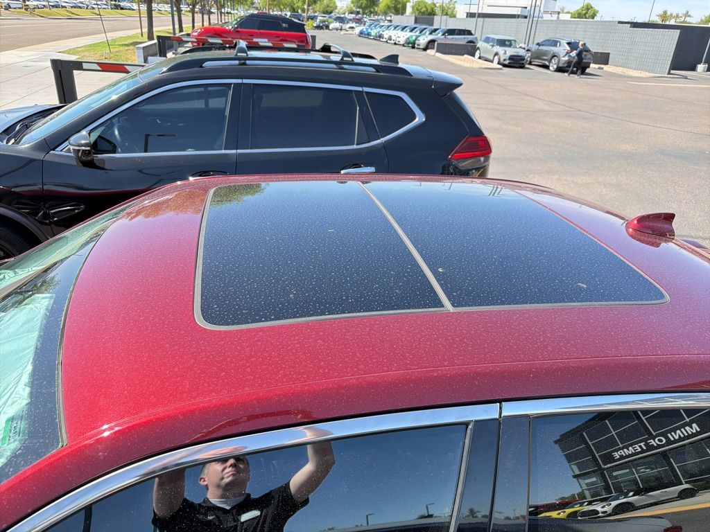 Thumbnail: 2016 Chrysler 300 - 6