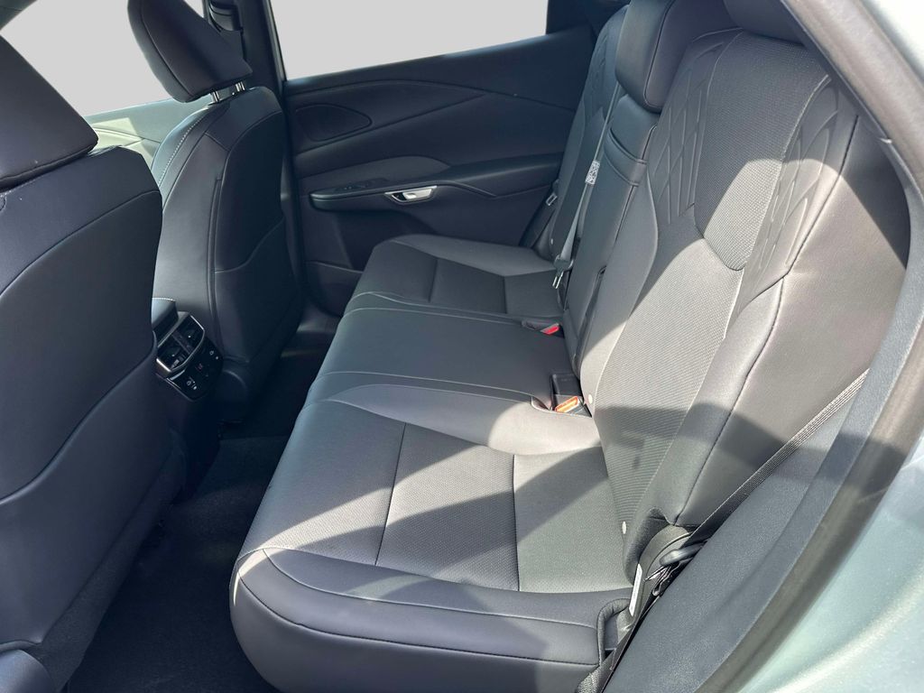 new 2026 Lexus RX car, priced at $58,205
