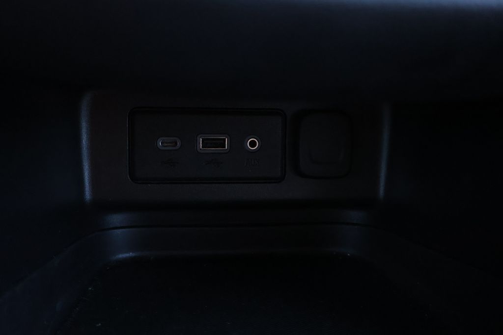 Thumbnail: 2024 Chevrolet Equinox - 26