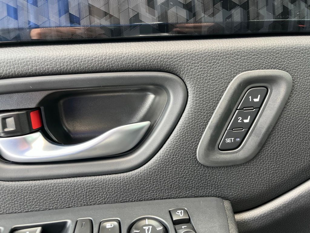 Thumbnail: 2026 Honda Passport - 6