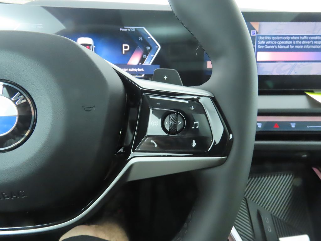 Thumbnail: 2026 BMW X3 - 12