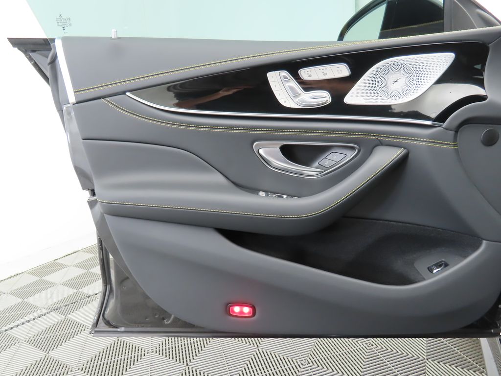 Thumbnail: 2026 Mercedes-Benz AMG GT - 24