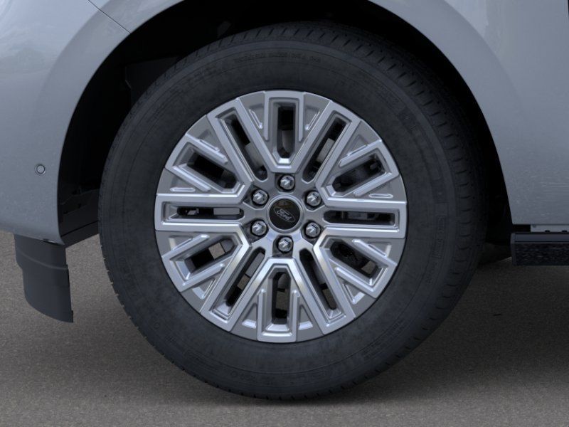 New 2026 Gray Ford Platinum image 24