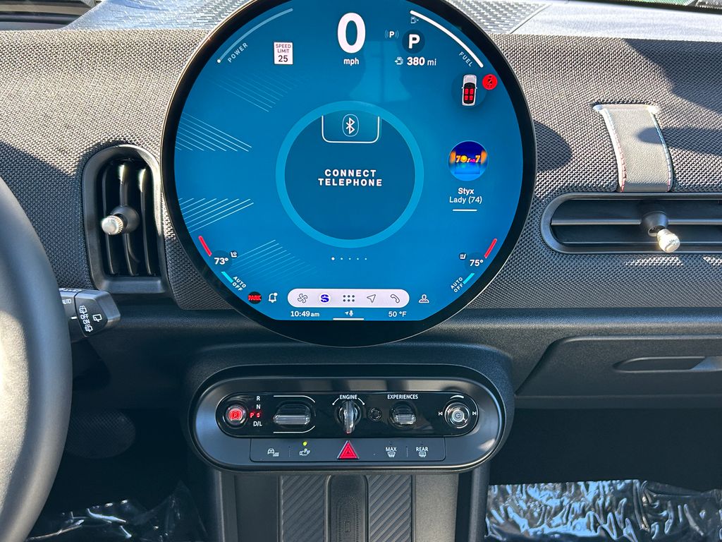 Thumbnail: 2025 MINI Cooper - 24