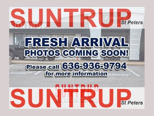 2026 GMC Sierra 2500HD Denali Crew Cab 4WD