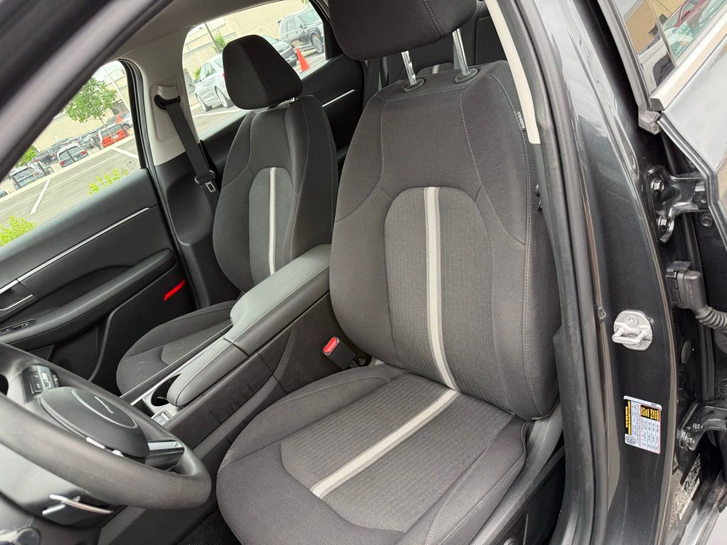 Thumbnail: 2024 Hyundai Sonata - 8