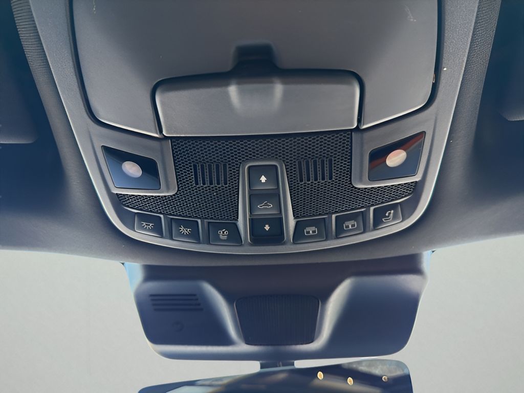 2024 Lincoln Navigator