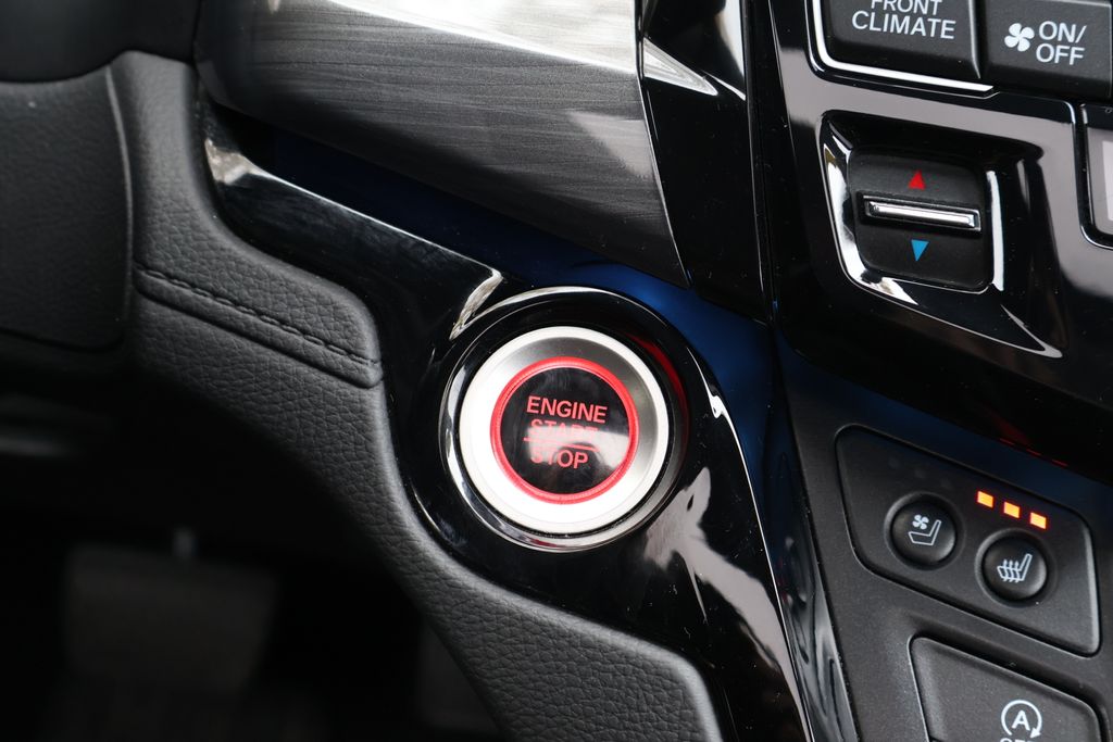 Thumbnail: 2024 Honda Odyssey - 25