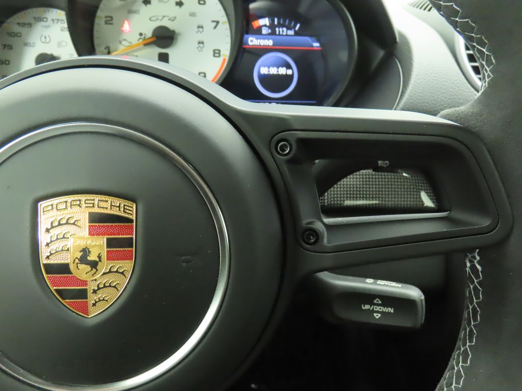 Thumbnail: 2020 Porsche 718 Cayman - 12