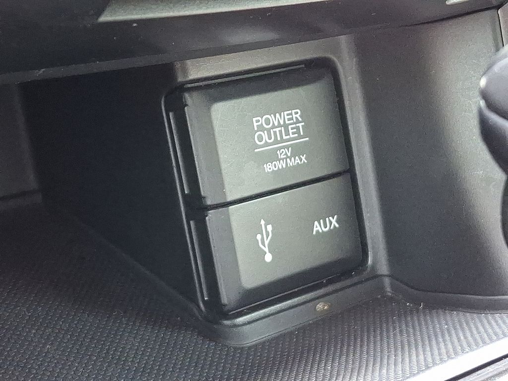 Thumbnail: 2014 Honda Accord - 27