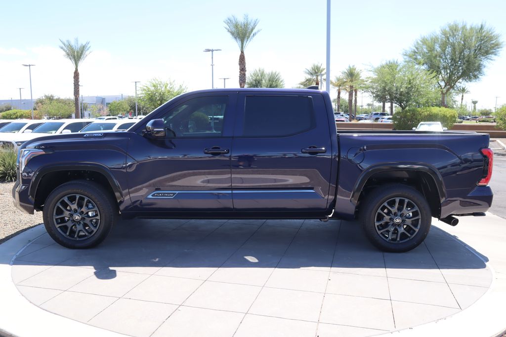 Thumbnail: 2025 Toyota Tundra - 8