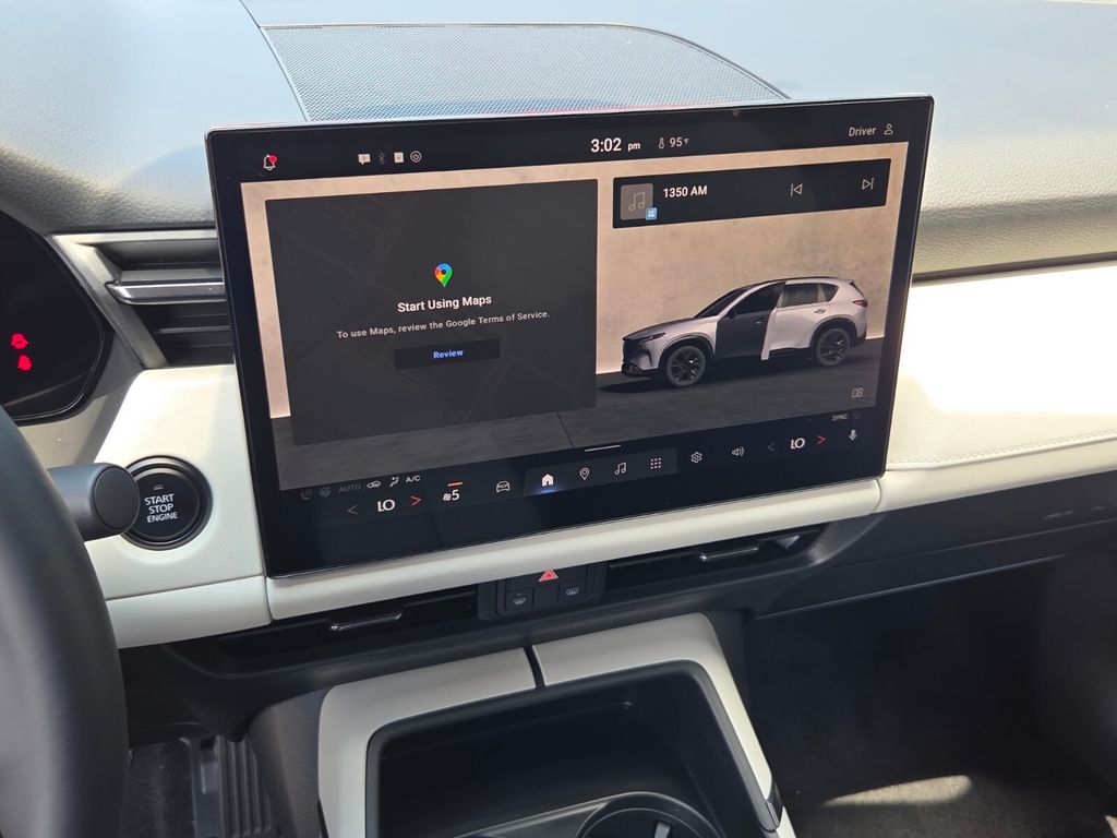 New 2026 Gray Mazda 2.5 S Preferred image 17