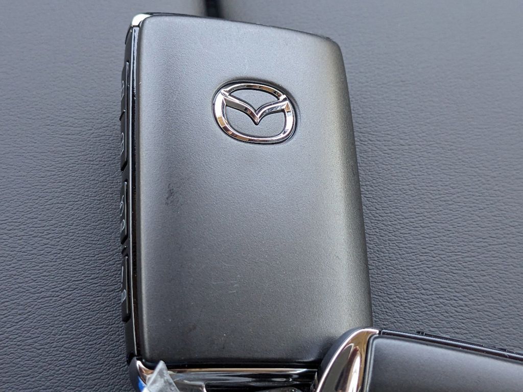 2025 Mazda CX-90 3.3 Turbo Select