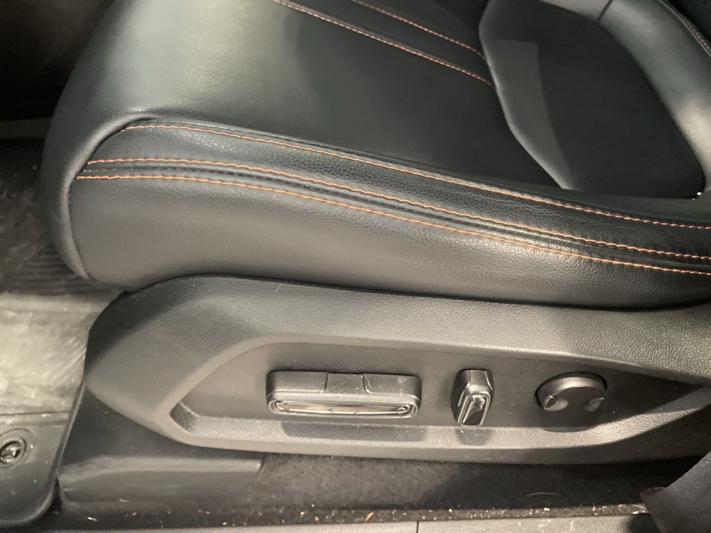 2023 Honda Pilot TrailSport - 8