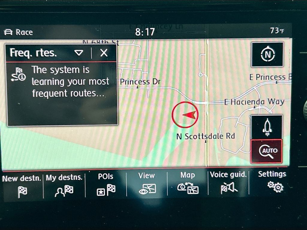 Thumbnail: 2019 Volkswagen Golf - 14