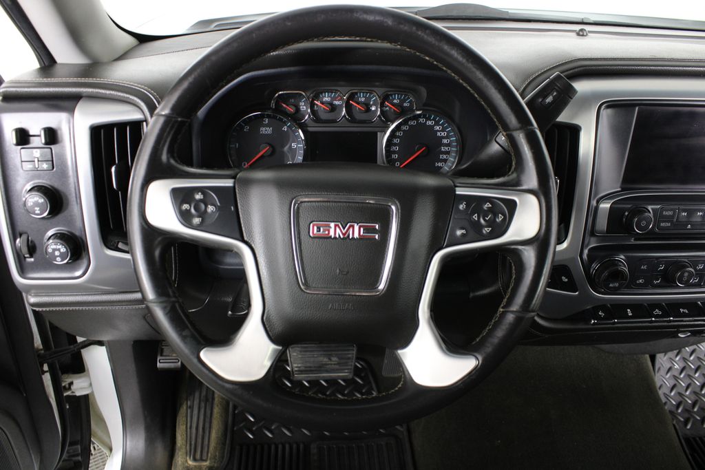 Used 2017 GMC Sierra 1500 for sale in 