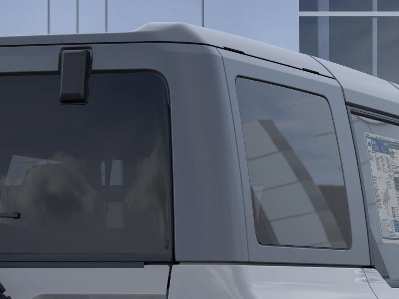 New 2026 White Ford Outer Banks image 25