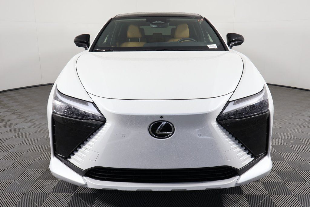Thumbnail: 2024 Lexus RZ - 2