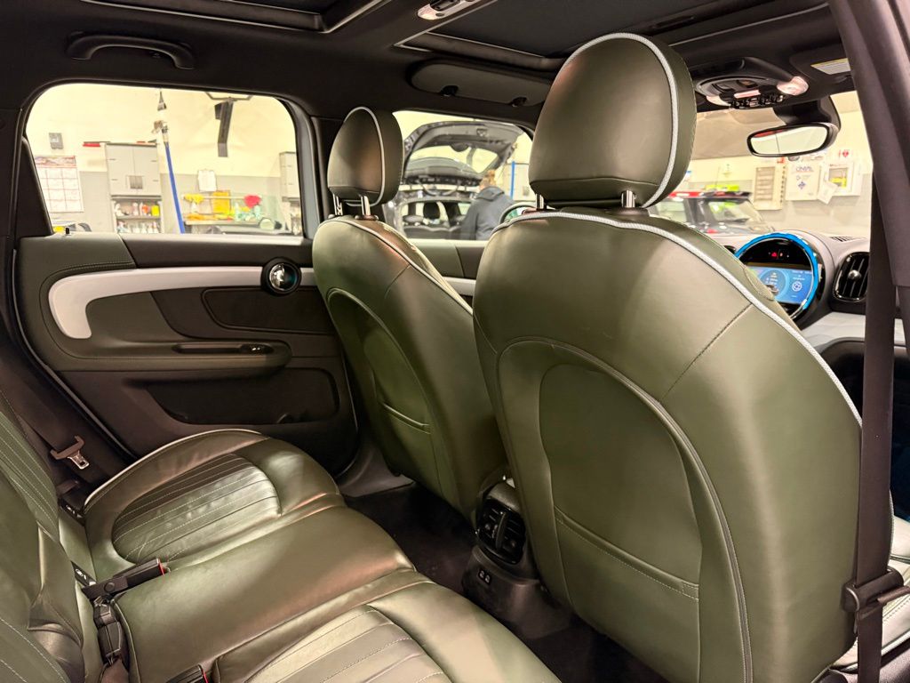 Thumbnail: 2023 MINI Cooper Countryman - 27