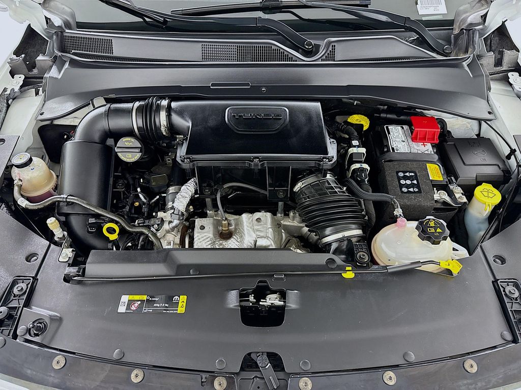 Thumbnail: 2023 Jeep Compass - 29