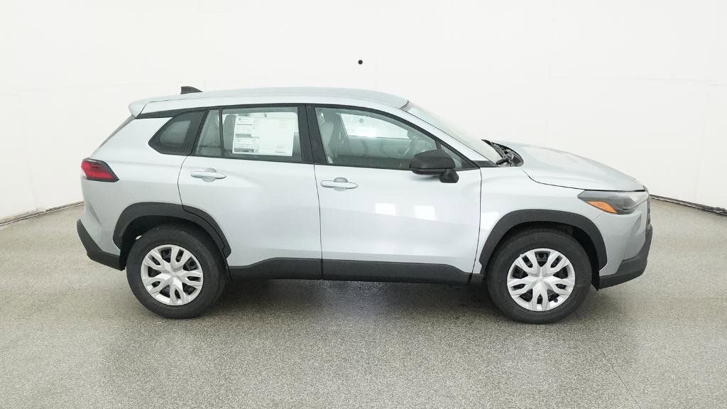 Thumbnail: 2026 Toyota Corolla Cross - 23