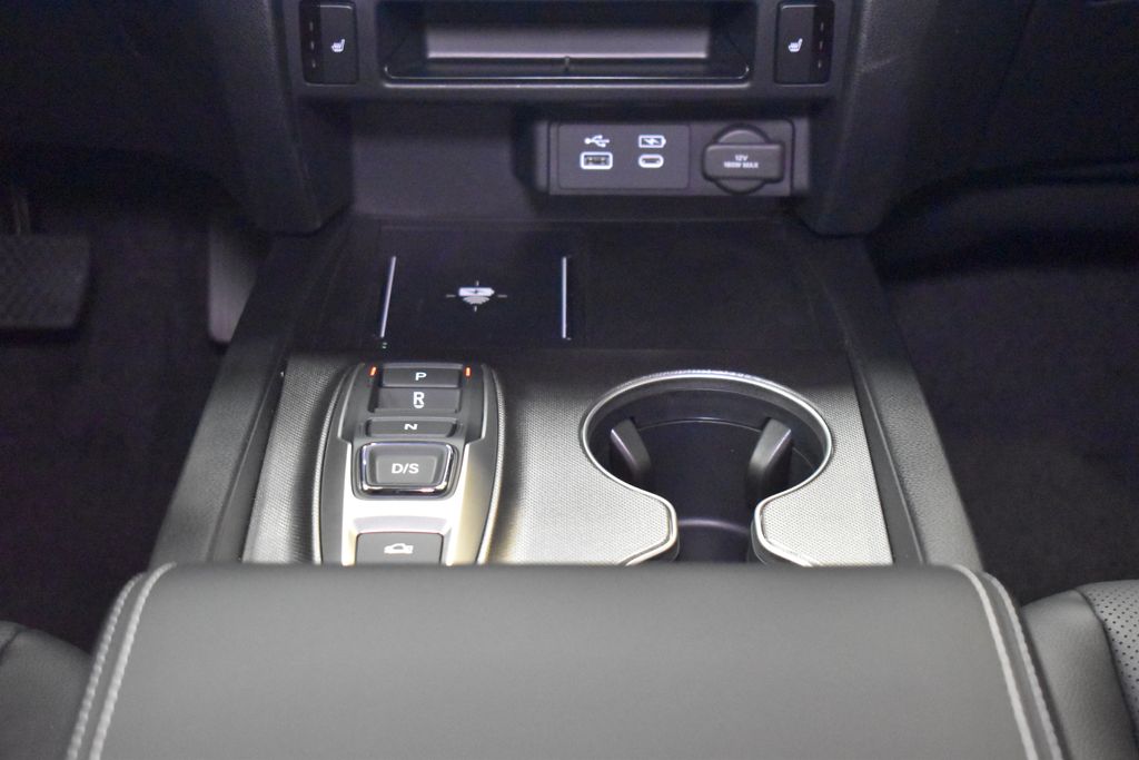 Thumbnail: 2026 Honda Ridgeline - 12