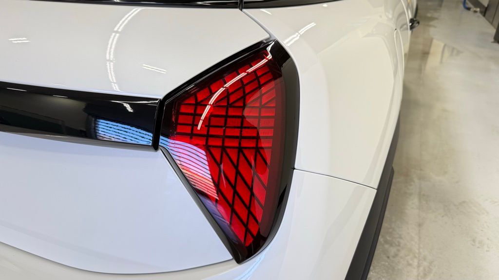 Thumbnail: 2026 MINI Cooper - 5