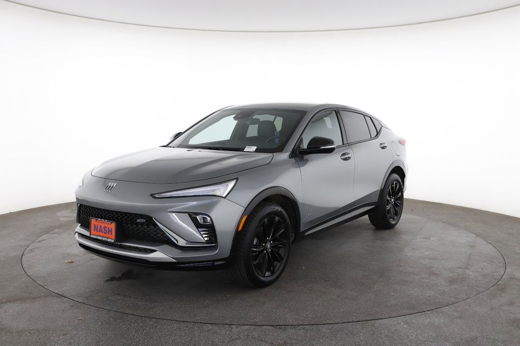 View vehicle photo 5