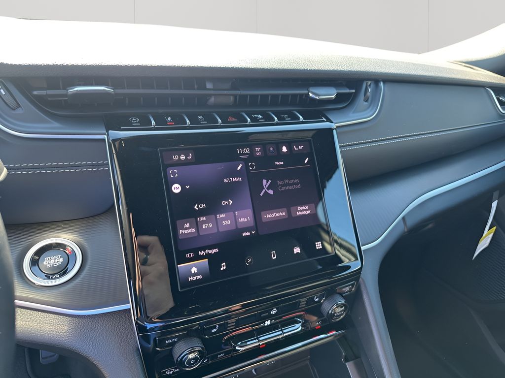 New Car 2025 Jeep Grand Cherokee  For Sale Under $35,000 In Austin, Texas