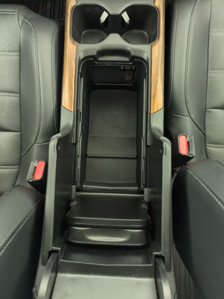 Used 2021 Honda CR-V Hybrid Touring For Sale in Fort Wayne, IN