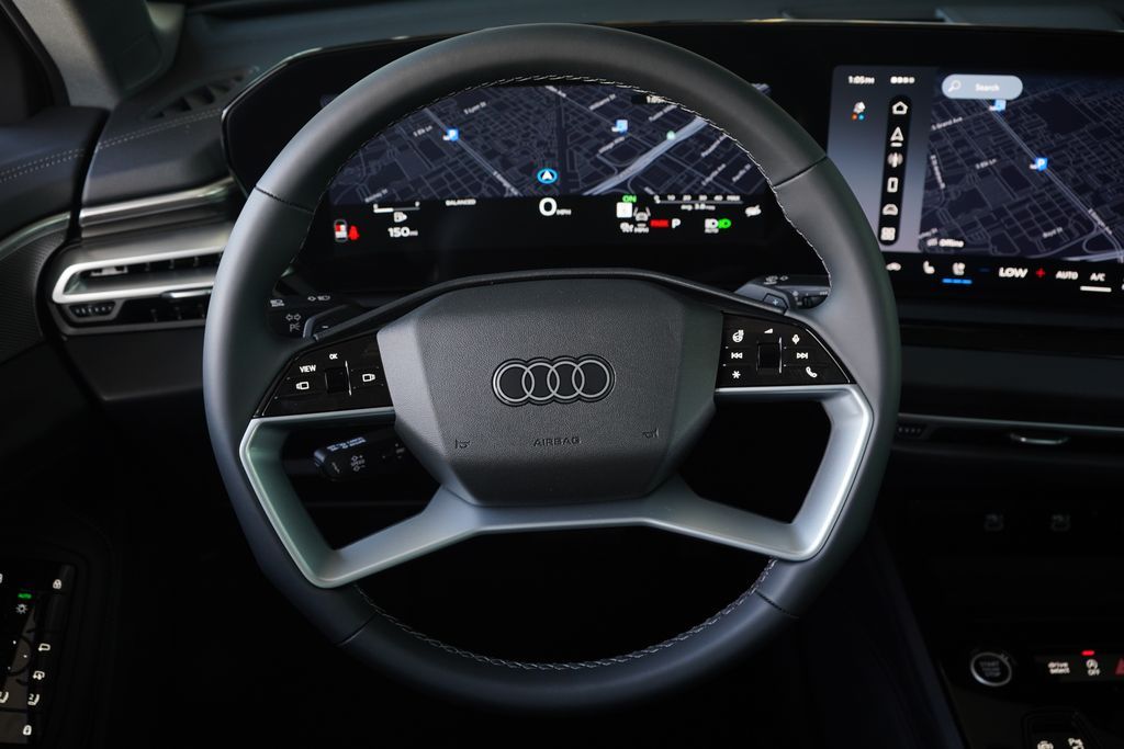 Thumbnail: 2026 Audi A5 - 10