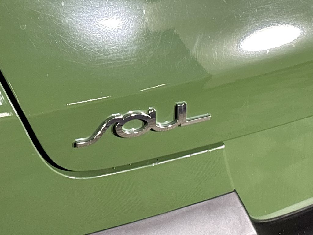 2021 Kia Soul EX