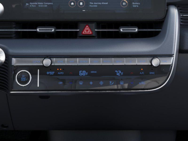 2025 Hyundai IONIQ 5 SEL