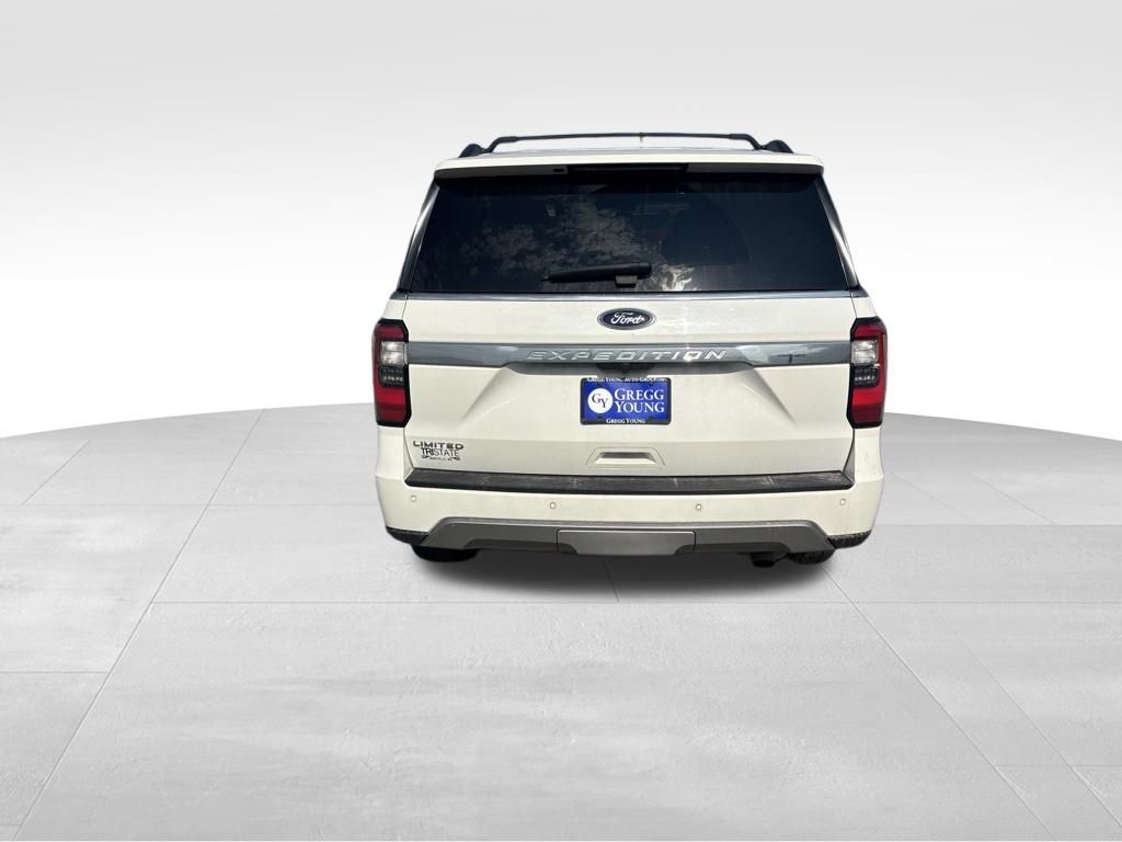 Used 2021 Ford Expedition SUV