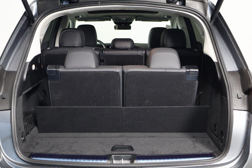 Thumbnail: 2026 Mercedes-Benz GLE - 9