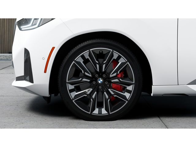 Thumbnail: 2026 BMW X3 - 7