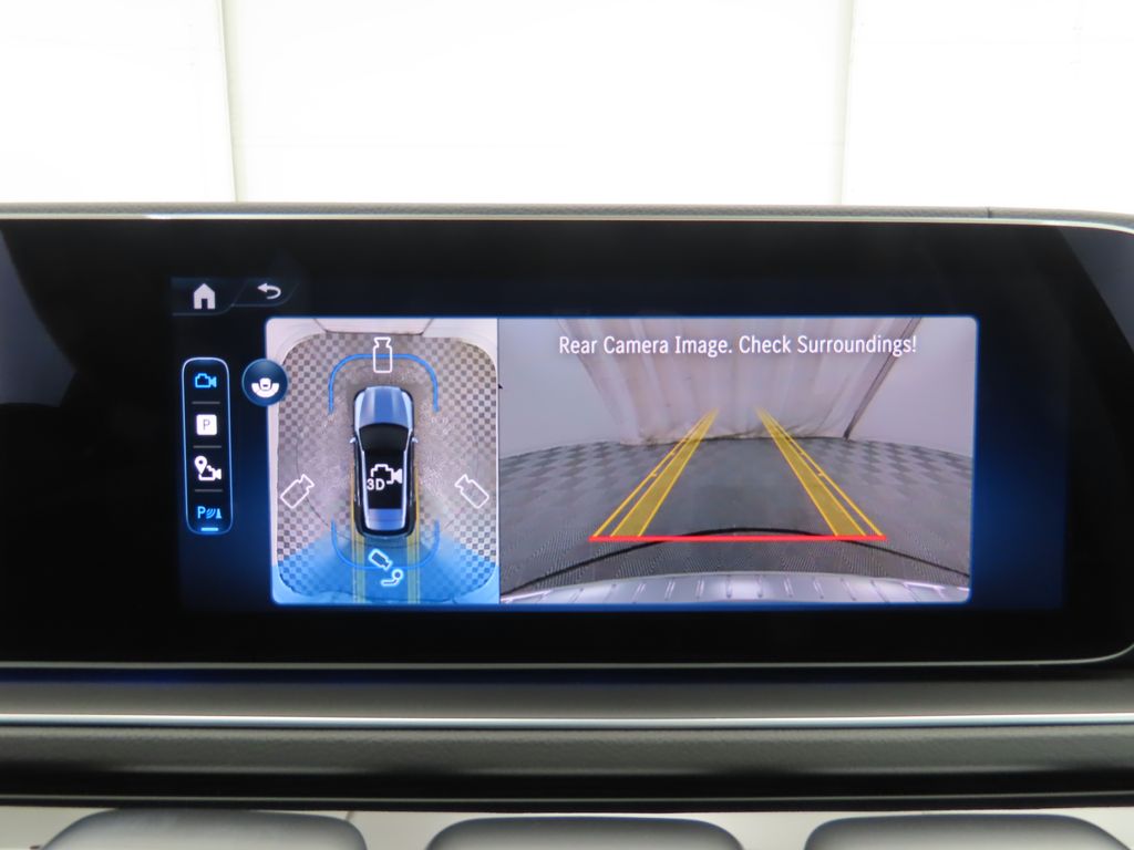 Thumbnail: 2026 Mercedes-Benz GLE - 17