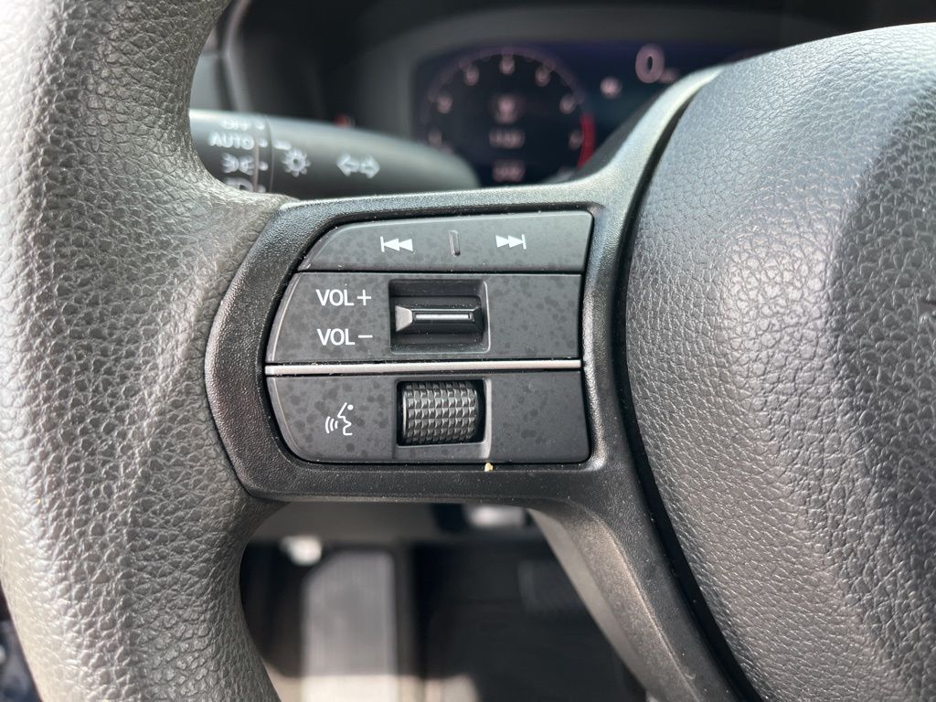 Thumbnail: 2024 Honda Accord - 20