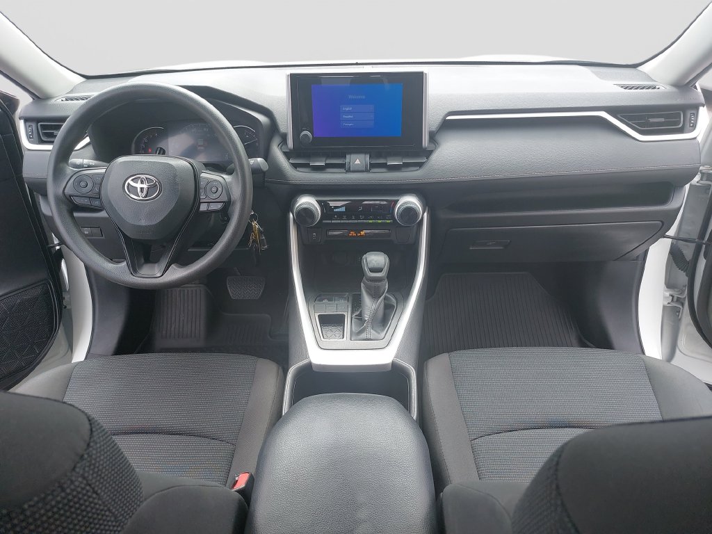 Used 2023 Toyota RAV4 SUV