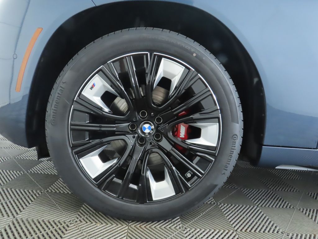 Thumbnail: 2026 BMW X3 - 31