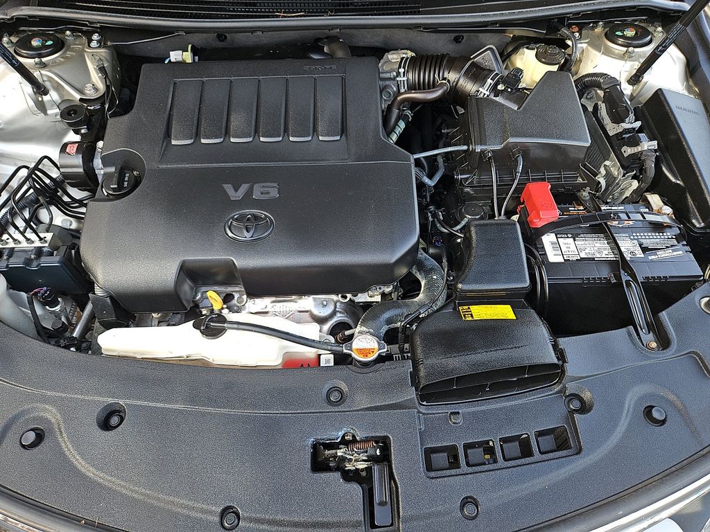 Thumbnail: 2016 Toyota Avalon - 28