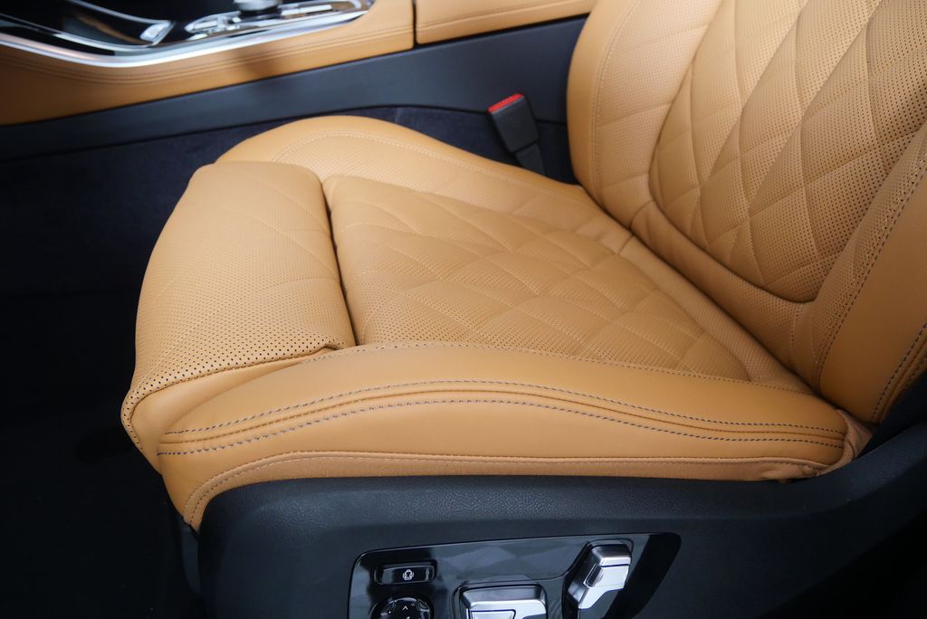 2026 BMW X5 xDrive40i 10